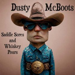 Saddle Sores and Whiskey Pours Saddle Sores and Whiskey Pours