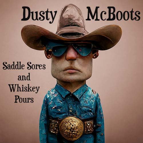 Saddle Sores and Whiskey Pours Saddle Sores and Whiskey Pours