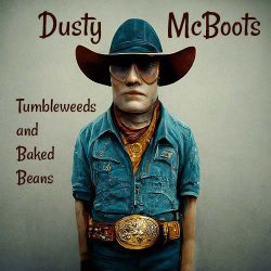 Tumbleweeds and Baked Beans Tumbleweeds and Baked Beans